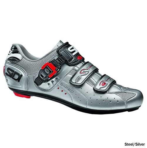 sidi genius 5 pro